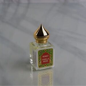Nemat 10mL Vanillla Musk Perfume Oil